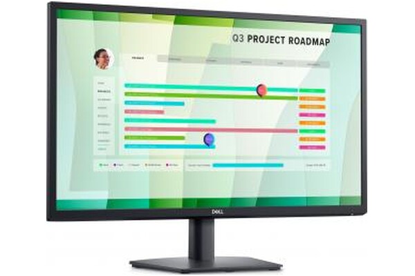 Monitor 27.0" DELL E2723HN czarny