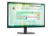 Monitor 27.0" DELL E2723HN czarny