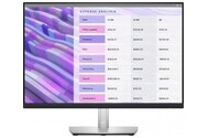 Monitor 24.0" DELL P2423 czarno-srebrny