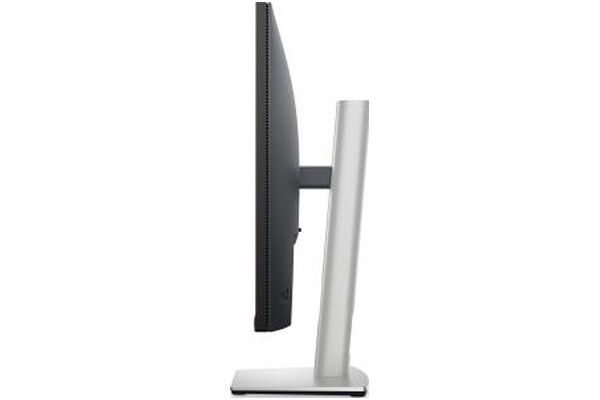 Monitor 24.0" DELL P2423 czarno-srebrny