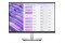 Monitor 24.0" DELL P2423 czarno-srebrny