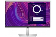 Monitor 27.0" DELL P2723D czarno-srebrny