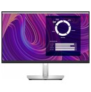 Monitor 24.0" DELL P2423D czarno-srebrny
