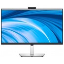 Monitor 24.0" DELL C2423H czarno-srebrny