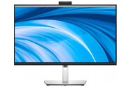 Monitor 24.0" DELL C2423H czarno-srebrny