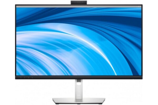 Monitor 24.0" DELL C2423H czarno-srebrny