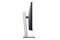 Monitor 24.0" DELL C2423H czarno-srebrny
