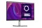 Monitor 27.0" DELL P23D czarno-srebrny