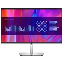 Monitor 27.0" DELL P23DE czarno-srebrny