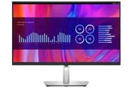 Monitor 27.0" DELL P23DE czarno-srebrny