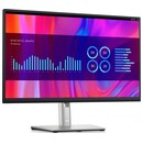 Monitor 24.0" DELL P2423DE czarno-srebrny