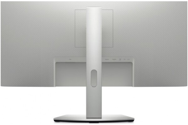 Monitor 27.0" DELL S2722DC czarno-srebrny