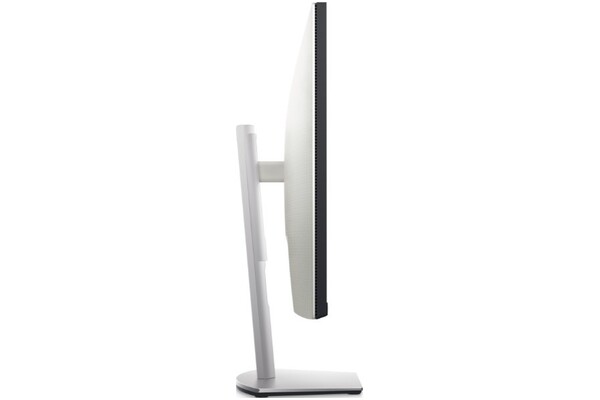 Monitor 27.0" DELL S2722DC czarno-srebrny