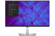 Monitor 27.0" DELL P2723QE czarno-srebrny