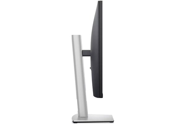 Monitor 27.0" DELL P2723QE czarno-srebrny