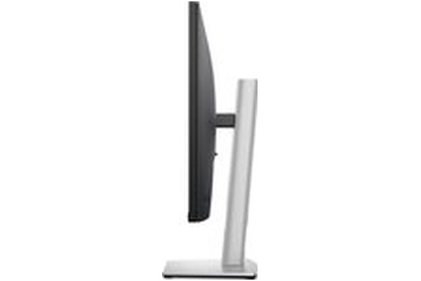 Monitor 27.0" DELL P2723QE czarno-srebrny