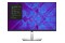 Monitor 27.0" DELL P2723QE czarno-srebrny