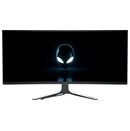 Monitor 34.0" DELL AW3423DW biało-czarny