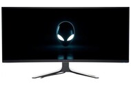 Monitor 34.0" DELL AW3423DW biało-czarny