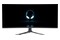 Monitor 34.0" DELL AW3423DW biało-czarny