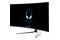 Monitor 34.0" DELL AW3423DW biało-czarny