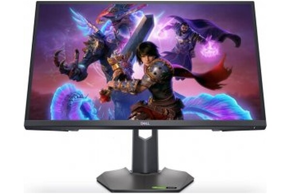 Monitor 27.0" DELL G2723H czarny