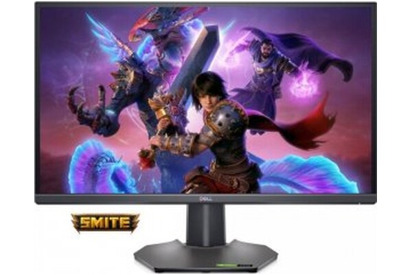 Monitor 27.0" DELL G2723H czarny