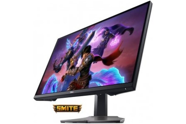 Monitor 27.0" DELL G2723H czarny