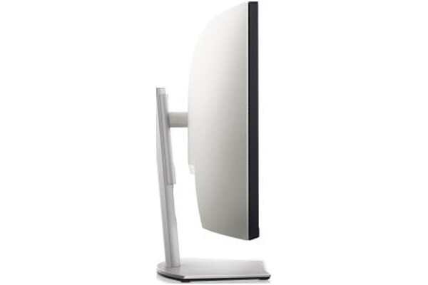 Monitor 34.0" DELL S3423DWC szary