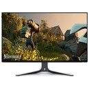 Monitor 27.0" DELL AW2723DF srebrny