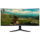 Monitor 34.0" DELL AW3423DWF czarny