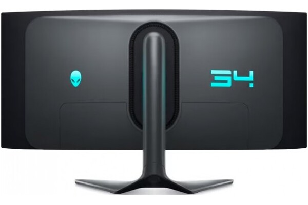 Monitor 34.0" DELL AW3423DWF czarny
