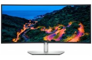 Monitor 34.0" DELL U3423WE srebrny