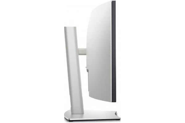 Monitor 34.0" DELL U3423WE srebrny