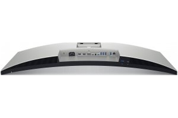 Monitor 34.0" DELL U3423WE srebrny
