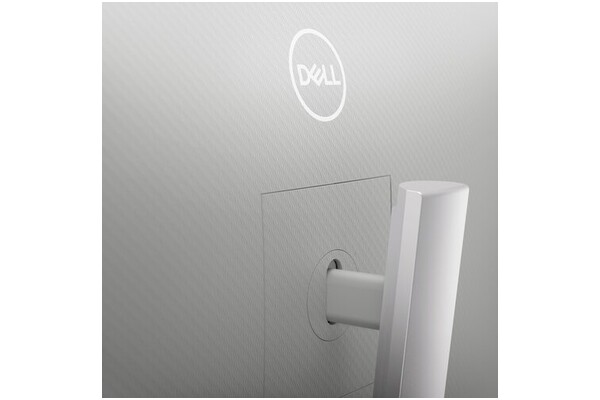 Monitor 27.0" DELL S2721QSA srebrny