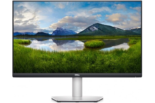 Monitor 27.0" DELL S2721QSA biały