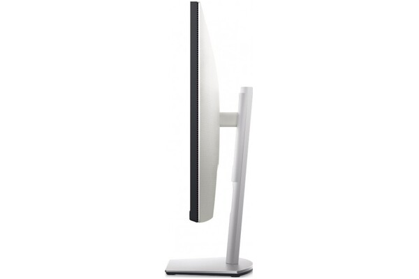 Monitor 27.0" DELL S2721QSA biały