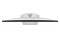 Monitor 27.0" DELL S2721QSA biały