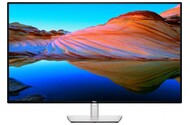Monitor 43.0" DELL U4323QE srebrny