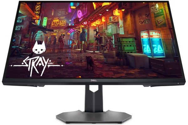 Monitor 32.0" DELL G3223Q czarny