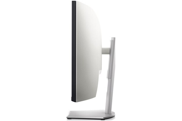 Monitor 34.0" DELL S3423DWC srebrny
