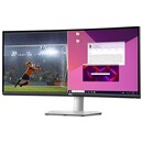 Monitor 34.0" DELL S3423DWC biały