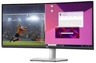 Monitor 34.0" DELL S3423DWC biały