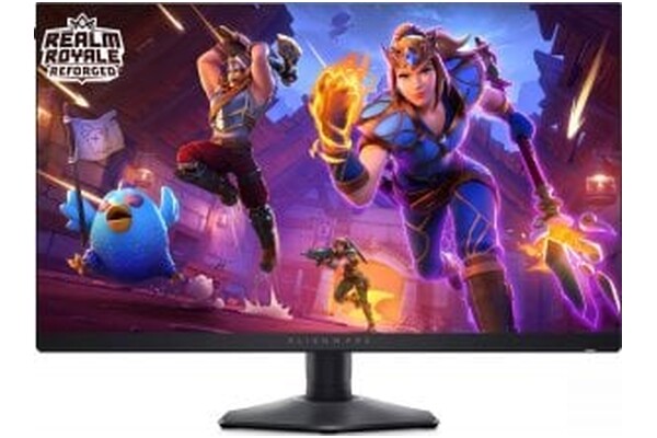 Monitor 27.0" DELL AW2724HF czarny