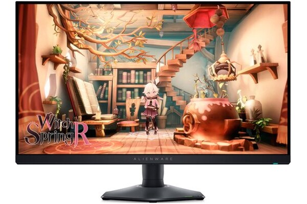 Monitor 27.0" DELL AW2724DM czarny