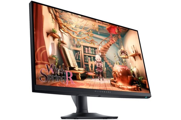 Monitor 27.0" DELL AW2724DM czarny