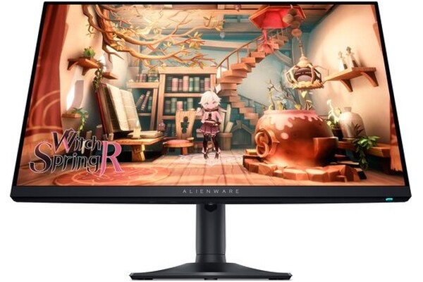 Monitor 27.0" DELL AW2724DM czarny