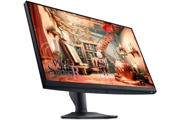 Monitor 27.0" DELL AW2724DM czarny
