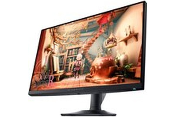 Monitor 27.0" DELL AW2724DM czarny